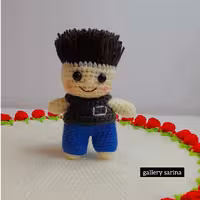 جا سویچی پسر