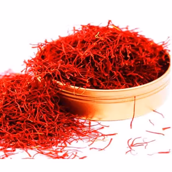 زعفران درجه یک امسالی