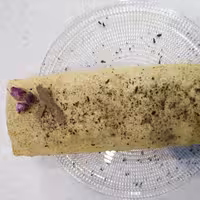 کیک رژیمی(بدون تخم مرغ) 