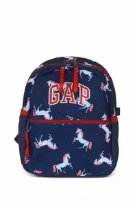 کوله پشتی آبی مردانه و زنانه GP75679 BAB KINDIGAREN BLUY یونیسکس GAP