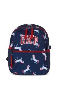 کوله پشتی آبی مردانه و زنانه GP75679 BAB KINDIGAREN BLUY یونیسکس GAP