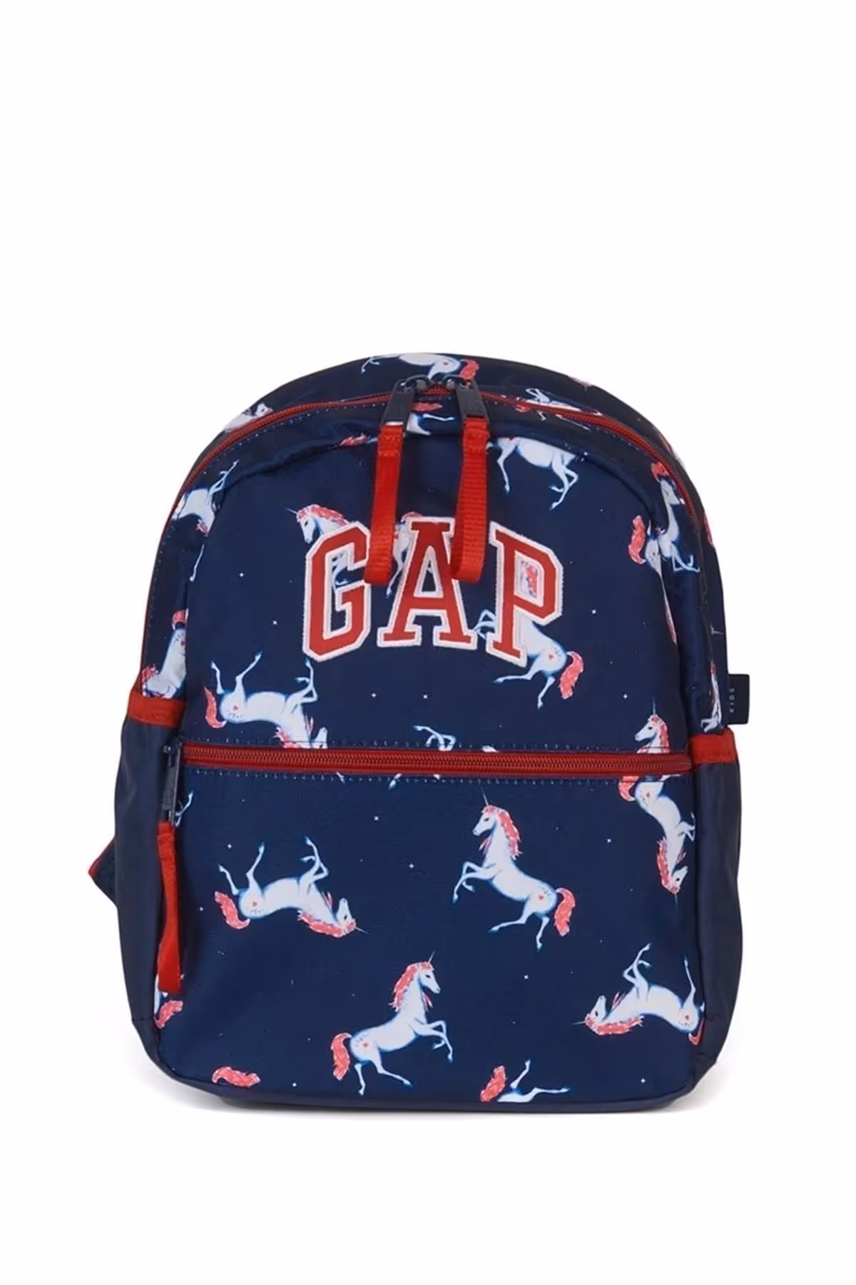 کوله پشتی آبی مردانه و زنانه GP75679 BAB KINDIGAREN BLUY یونیسکس GAP