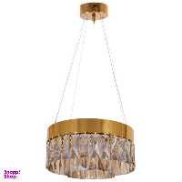 چراغ آویز چشمه نور کد N2678/30
