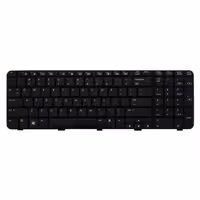 کیبورد لپ تاپ اچ پی مدل Compaq Presario CQ71-G71