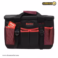 کیف ابزار رونیکس 40 سانتی متر کنسولی مدل RH-9191