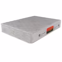 تشک تخت رویال آرامش مدل پرنسس سایز دو نفره 160 (72 ماه تضمین کیفیت)