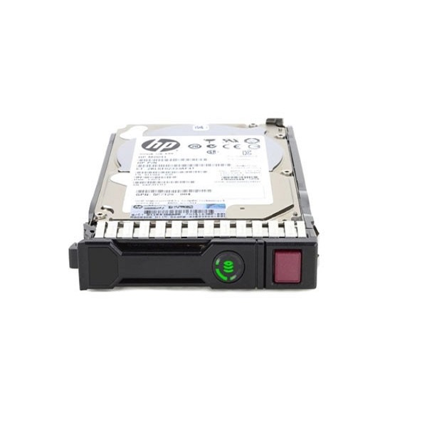 هارد سرور اچ پی 24TB 12G SAS 10K 871507-001 SFF