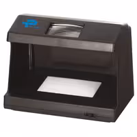 دستگاه تشخیص اسکناس پروتک مدل DL-860