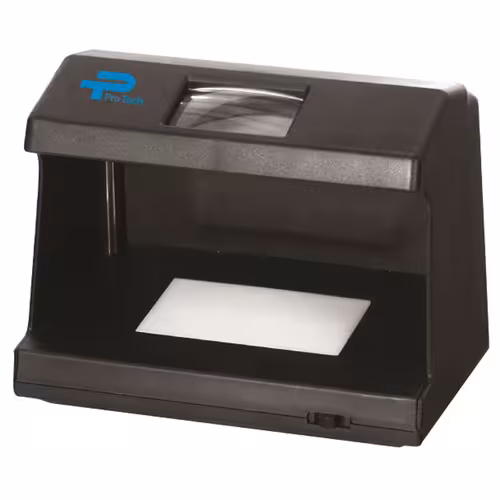 دستگاه تشخیص اسکناس پروتک مدل DL-860