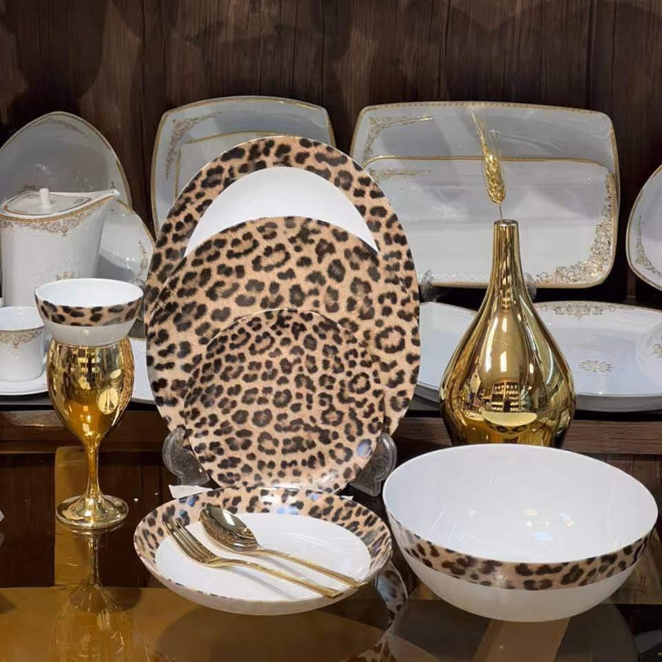 سرویس ارکوپال پلنگی