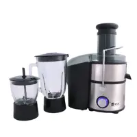 آبمیوه گیری ناسا الکتریک مدل NS-917