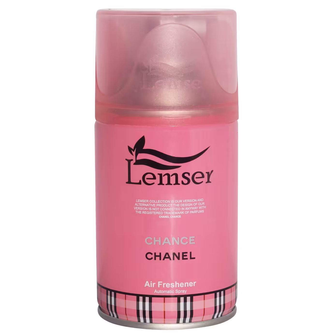 اسپری خوشبو کننده هوا لمسر رایحه چنسی چنل حجم 250 میلی لیتر کلبه برتر