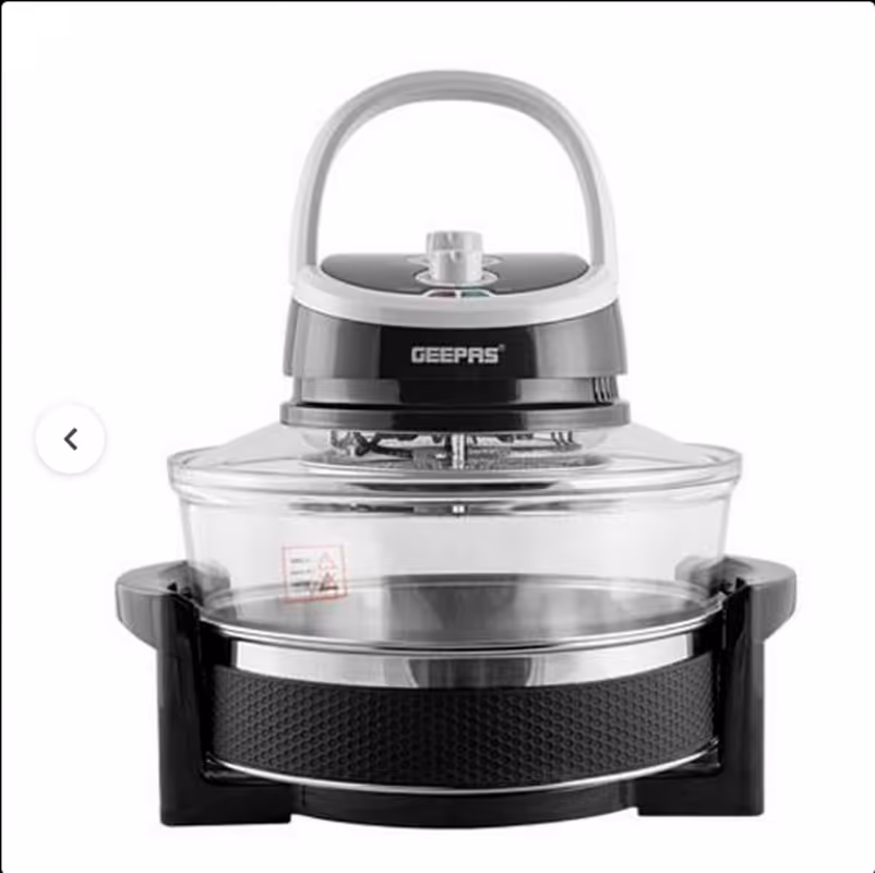 هواپز جی پاس مدل GH034048UK