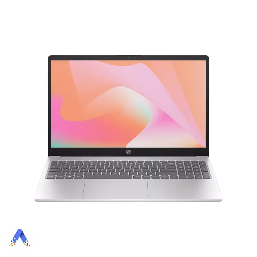 لپ تاپ اچ پی HP 15S-FC0003NIA-Z