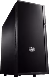 كيس Coolermaster مدل SLI-452-KKN1