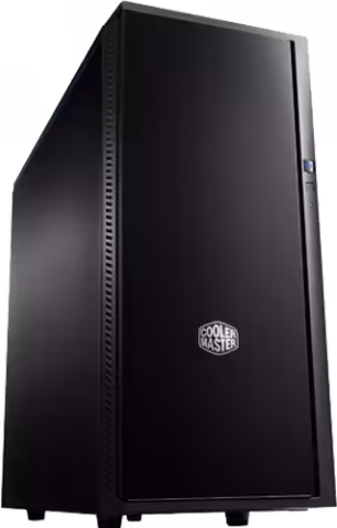 كيس Coolermaster مدل SLI-452-KKN1