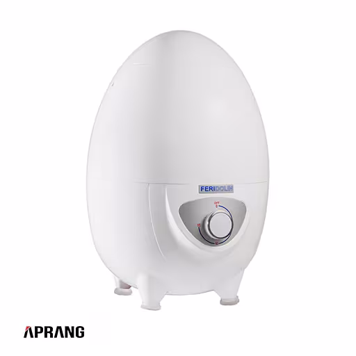 مینی واش فریدولین مدل SW11 - سفید