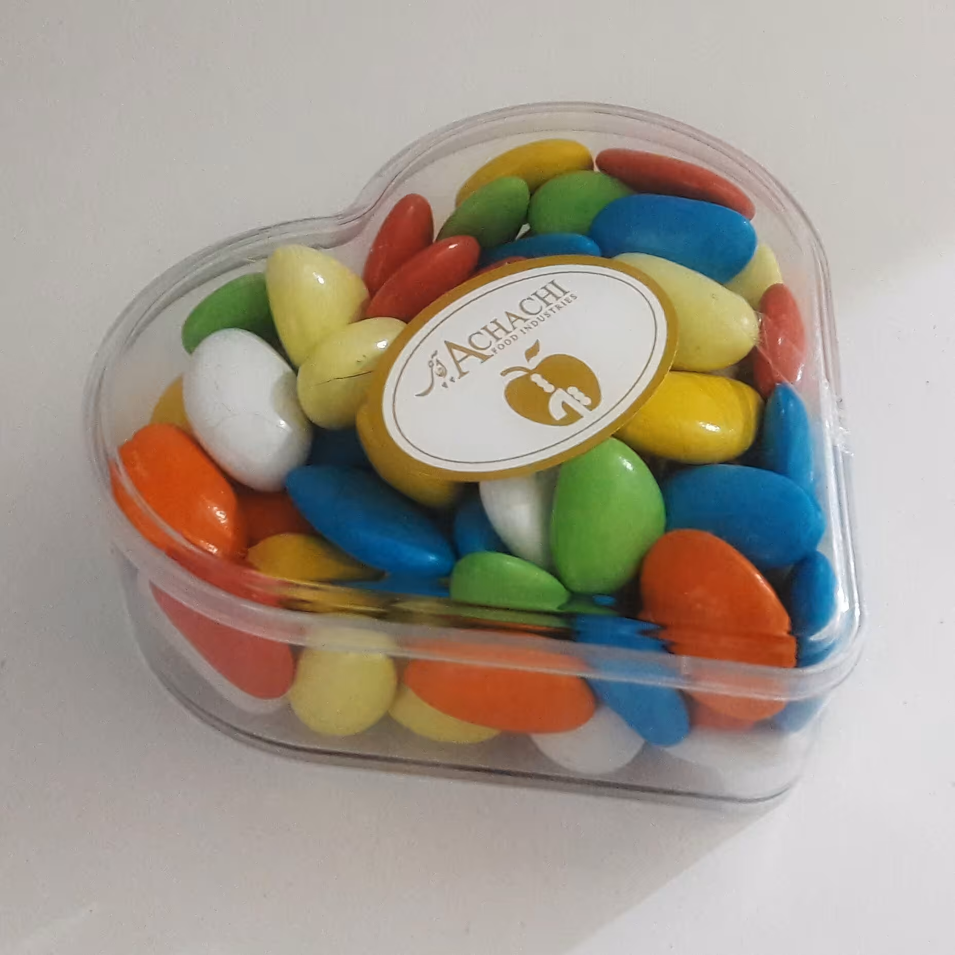 دراژه اسمارتیز