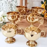 بستنی خوری های جذابمون