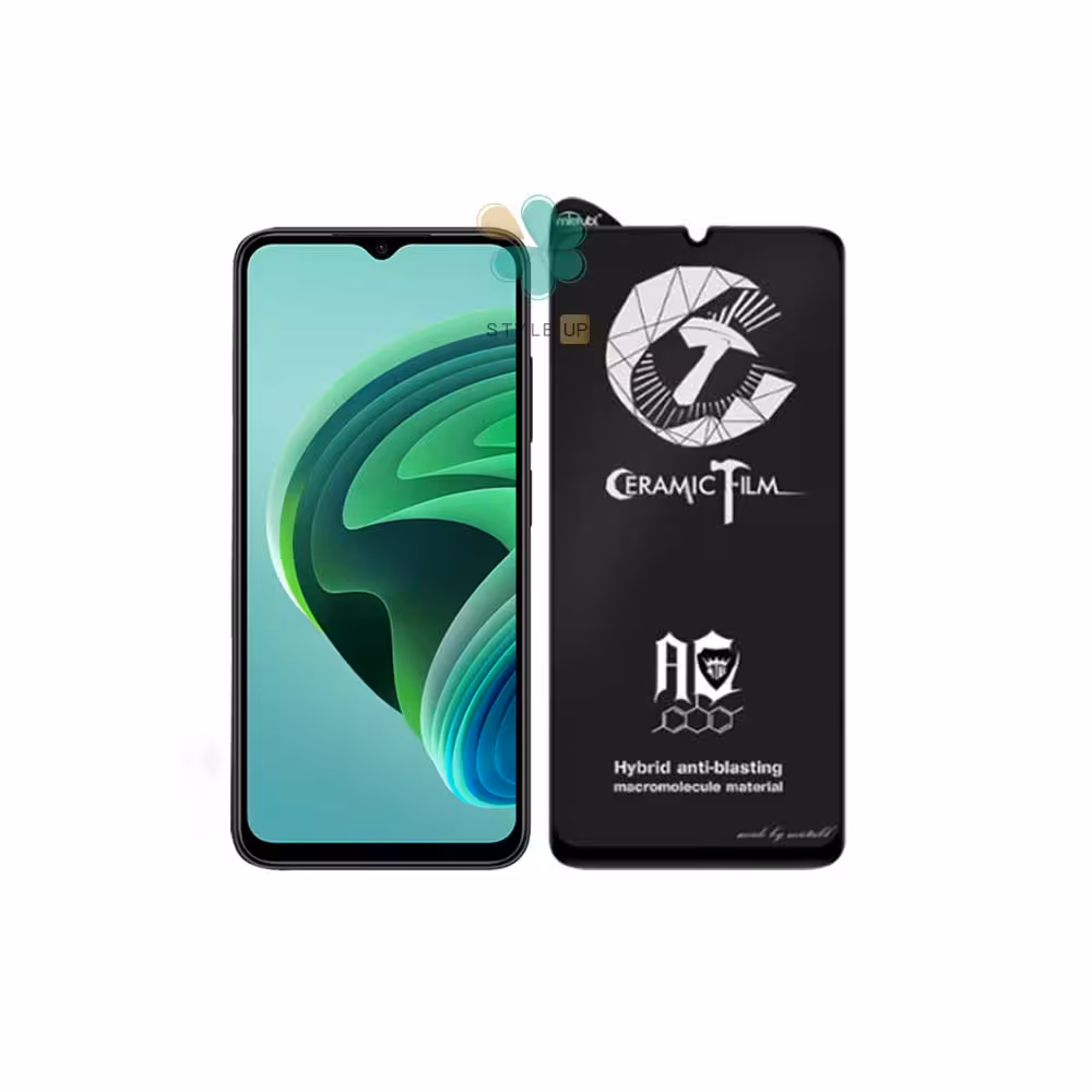 گلس سرامیکی مات گوشی شیائومی Redmi 10 5G برند Mietubl