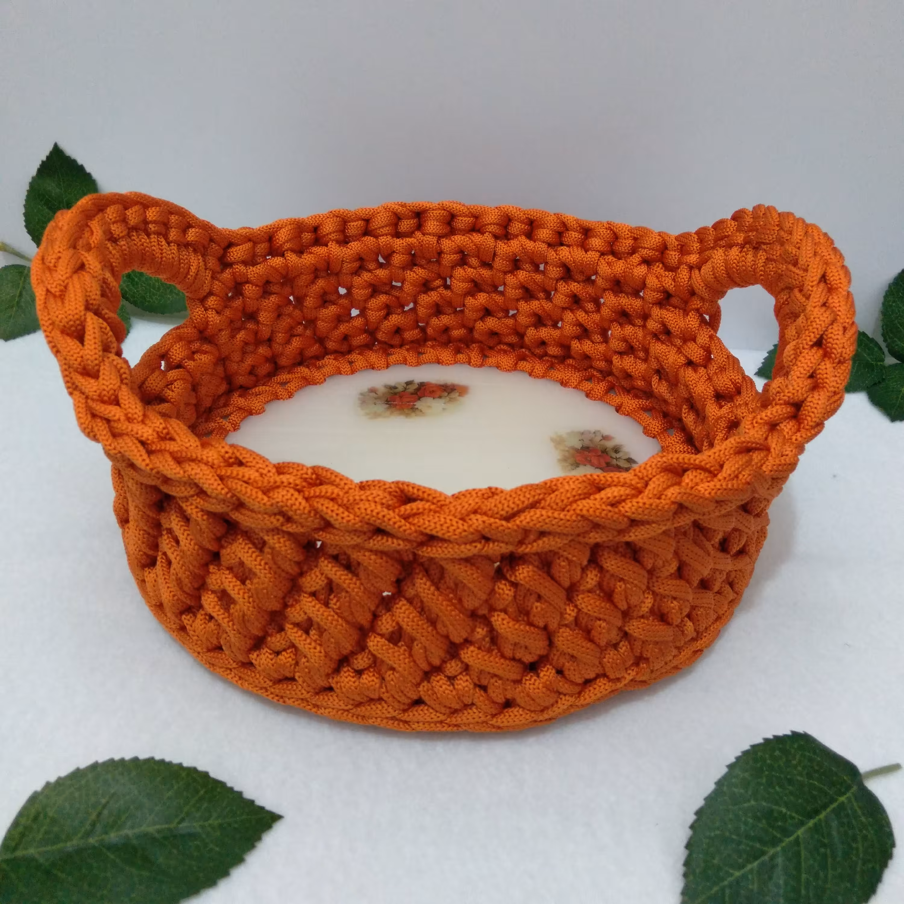 نظم دهنده تریکویی