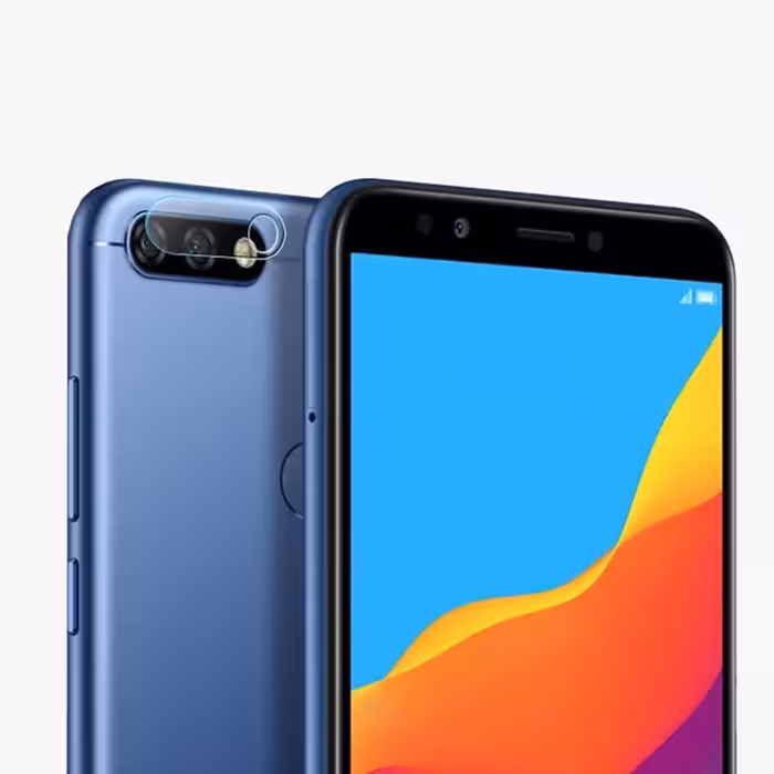 محافظ لنز دوربین مناسب برای گوشی هوآوی Honor 7C