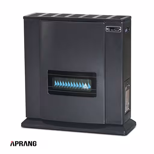 بخاری گازی جهان افروز مدل JAH 70-H - نوک مدادی