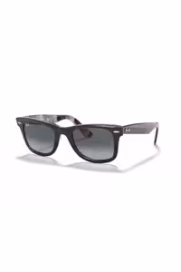 عینک آفتابی مشکی مردانه و زنانه 0rb 2140 13183a 50 یونیسکس Ray-Ban