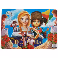 پازل 30 تکه رویش کد 6