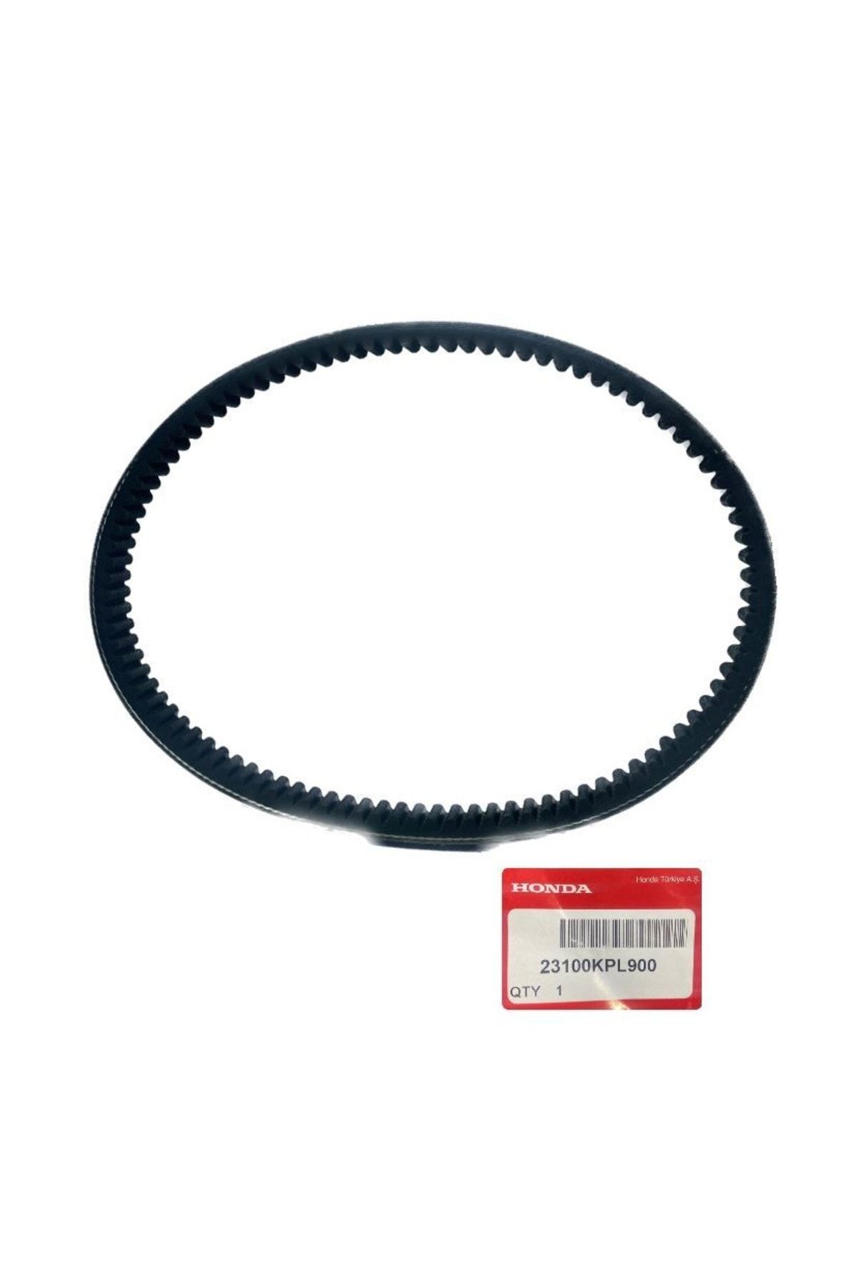 فضای اصلی کمربند 2009 2010 سازگار Honda