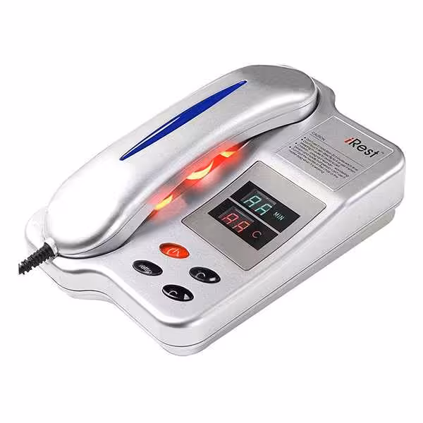 ماساژور پرتابل آیرست C16