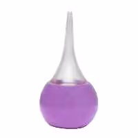 پوآر بینی (مخاط کش)