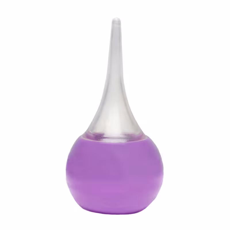 پوآر بینی (مخاط کش)