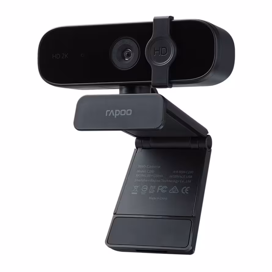 وب کم رپو مدل C280 FHD