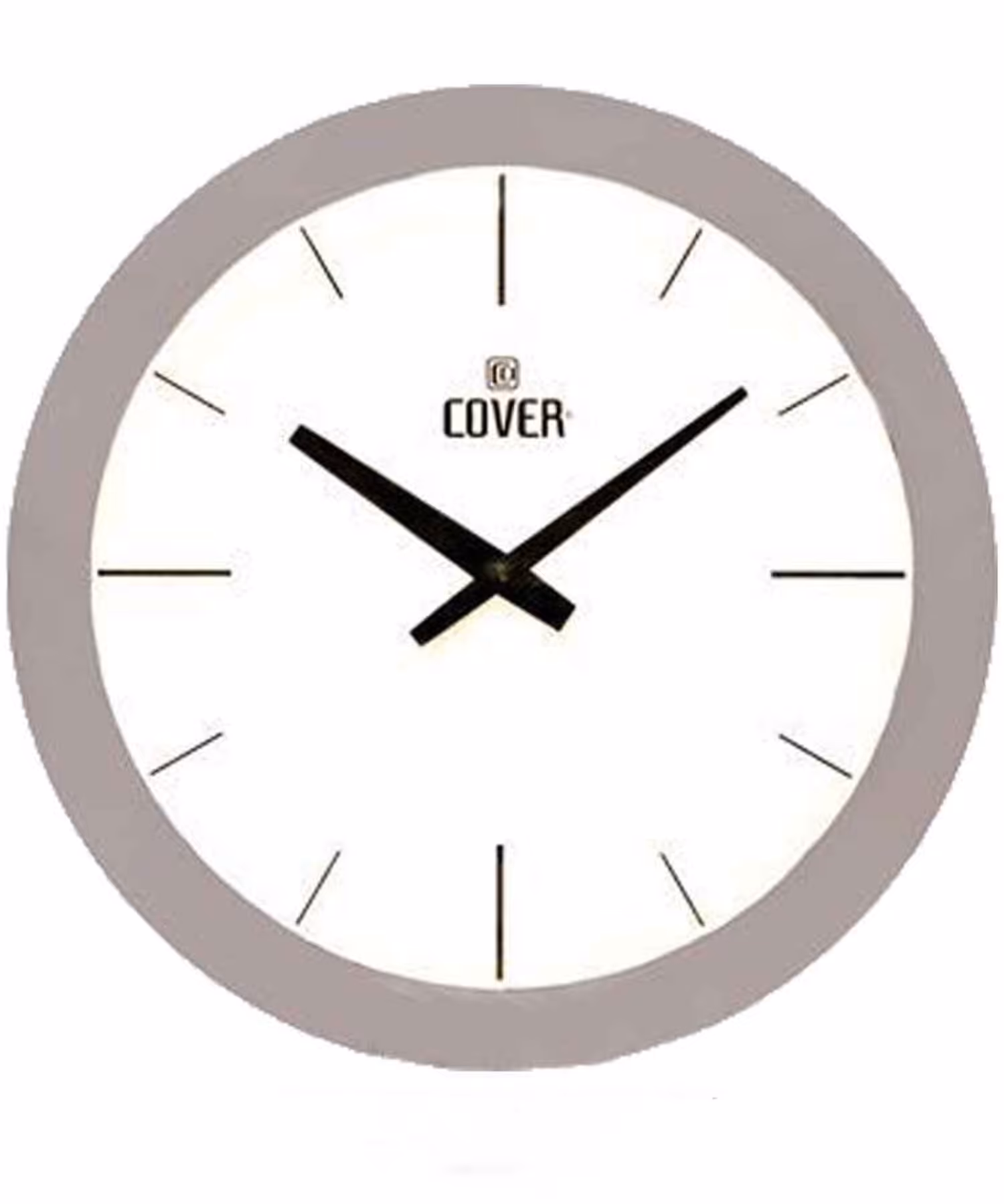 ساعت دیواری کاور, کد YA-07-13-VVWD