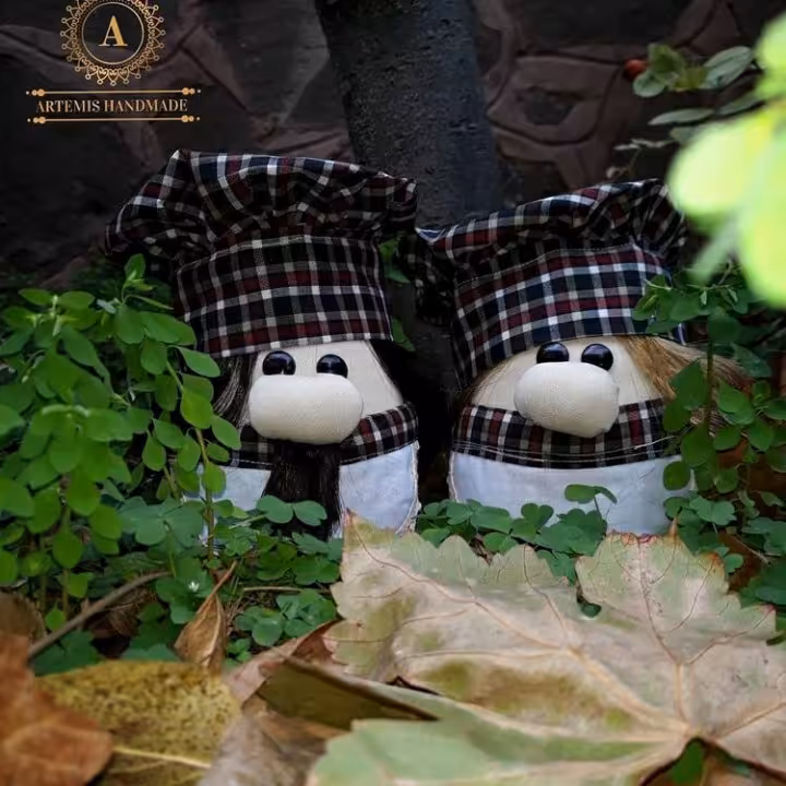 عروسک لی لی پوت