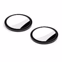 آینه بغل خودرو دور منشوری 2 AYDS90 Space