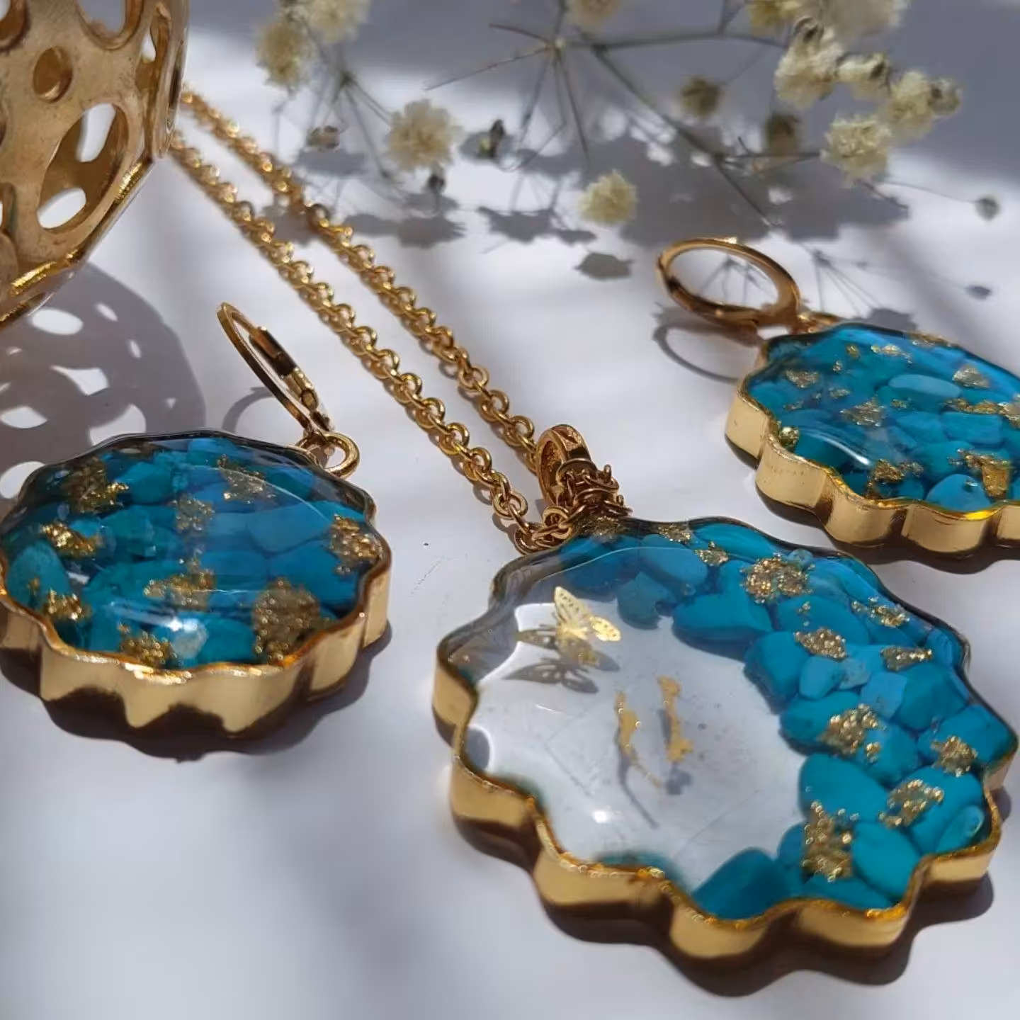 گردنبند فیروزه گردنبند اسم گردنبند رزین گردنبند طلایی