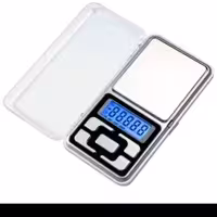 ترازو دیجیتالی جیبی مدل MH-500