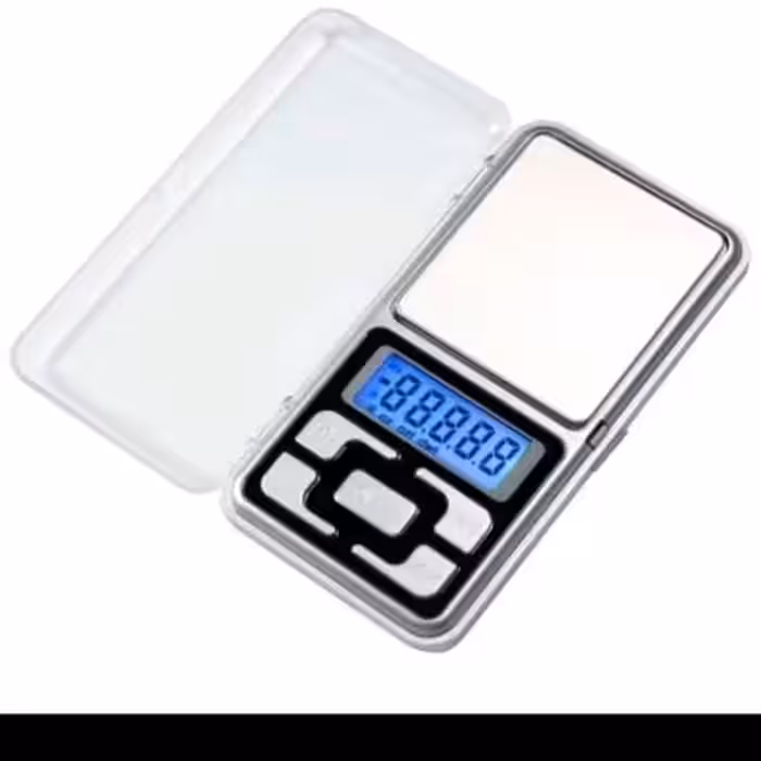 ترازو دیجیتالی جیبی مدل MH-500