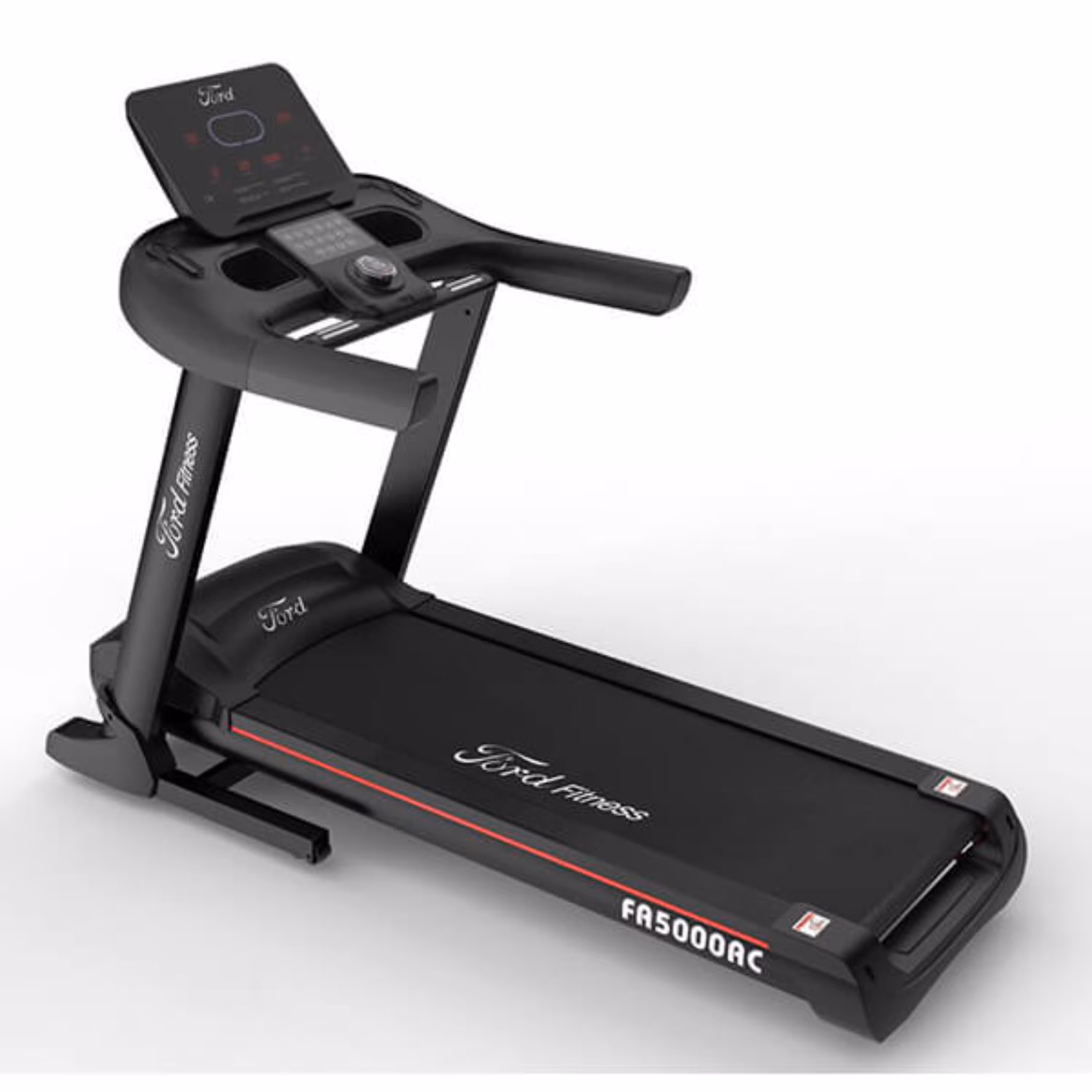 تردمیل باشگاهی فورد فیتنس مدل FA5000AC با گارانتی 2 ساله
