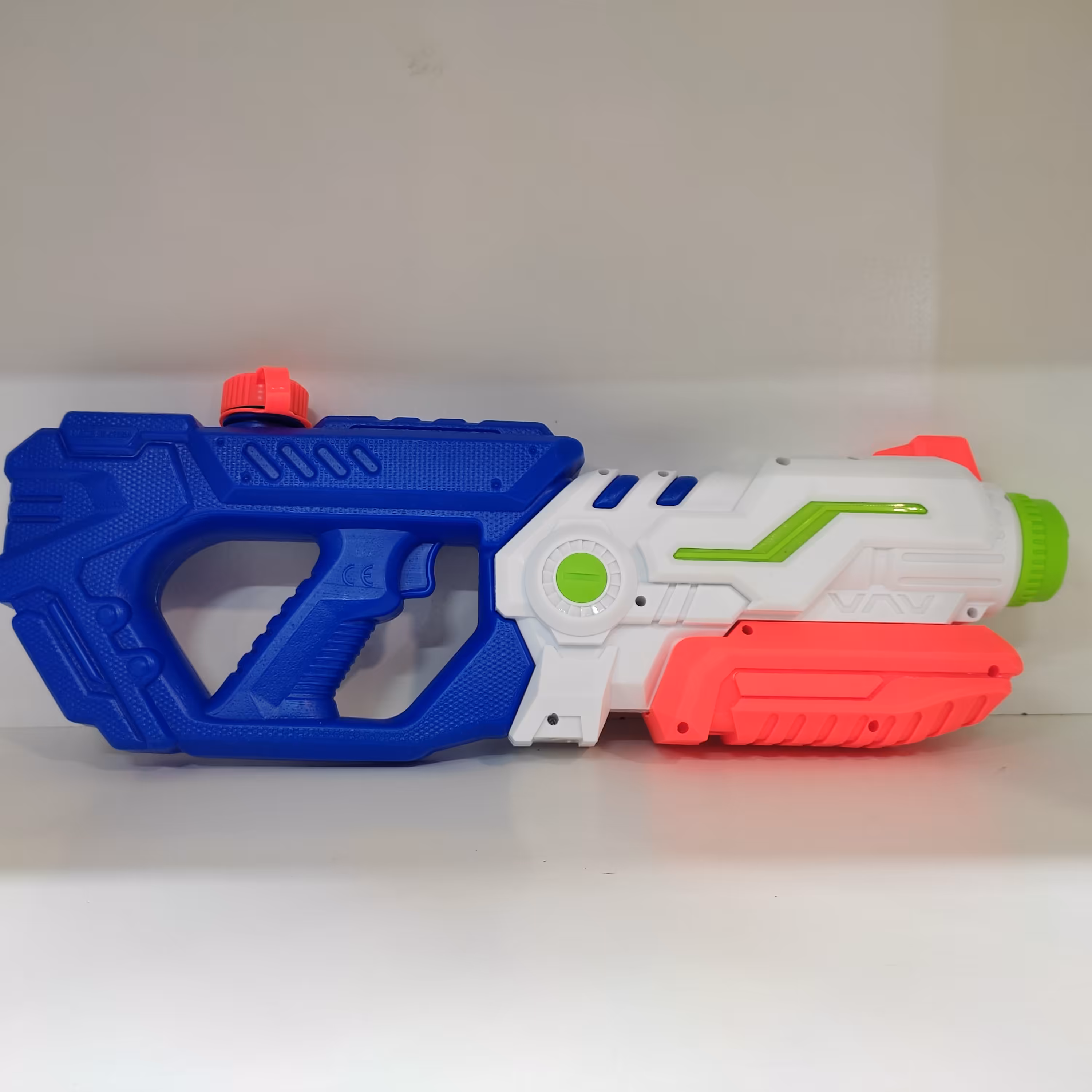 تفنگ آب پاش دستی کد 1581