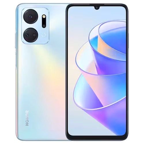 قیمت، مشخصات و خرید Honor X7a 4G | گوشی موبایل آنر X7a 4G ظرفیت 128 گیگابایت و رم 4 گیگابایت