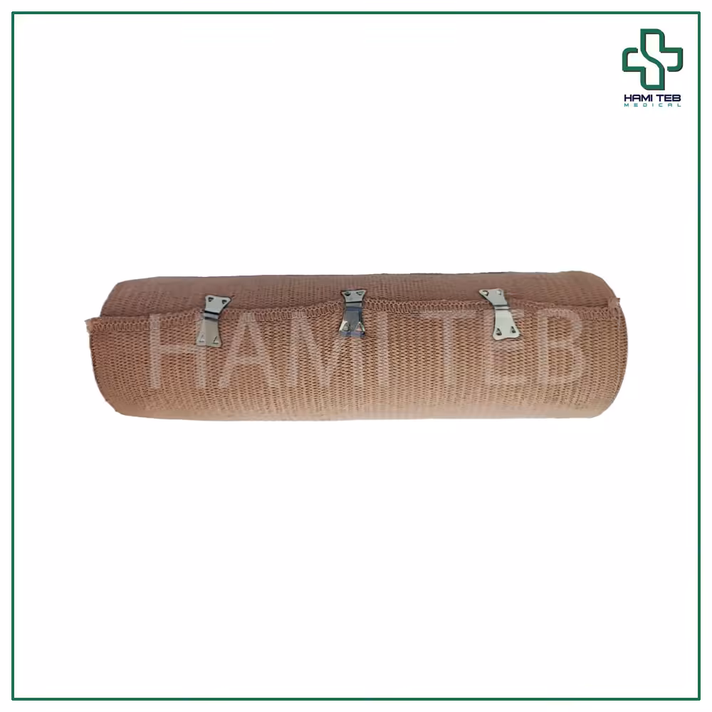 باند کشی فشار زیاد 20 سانت کاوه