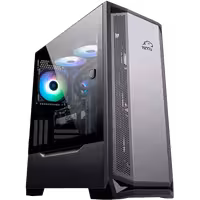 کیس کامپیوتر مخصوص بازی تسکو مدل GC 4496