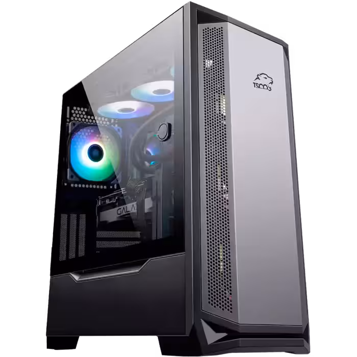 کیس کامپیوتر مخصوص بازی تسکو مدل GC 4496