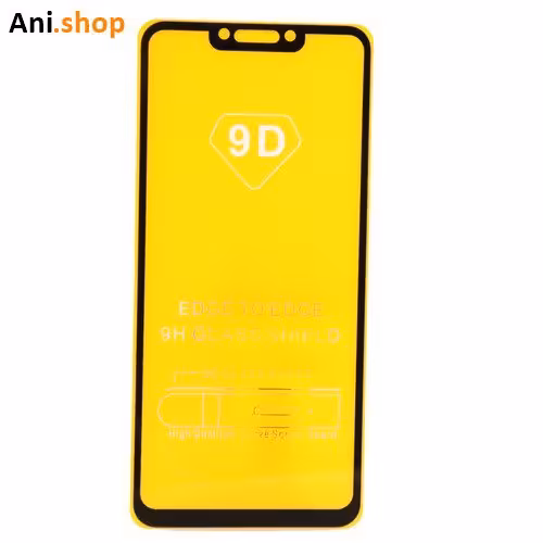 گلس سراميكى Huawei Nova 3/ Nova 3i تمام صفحه و تمام چسب