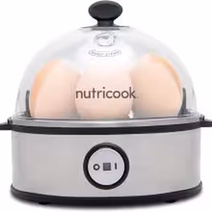تخم مرغ پز نوتریکوک مدل NC-EC360