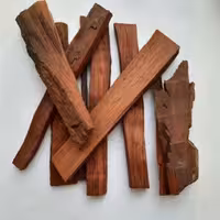 صندل سرخ هندی 500 گرمی 