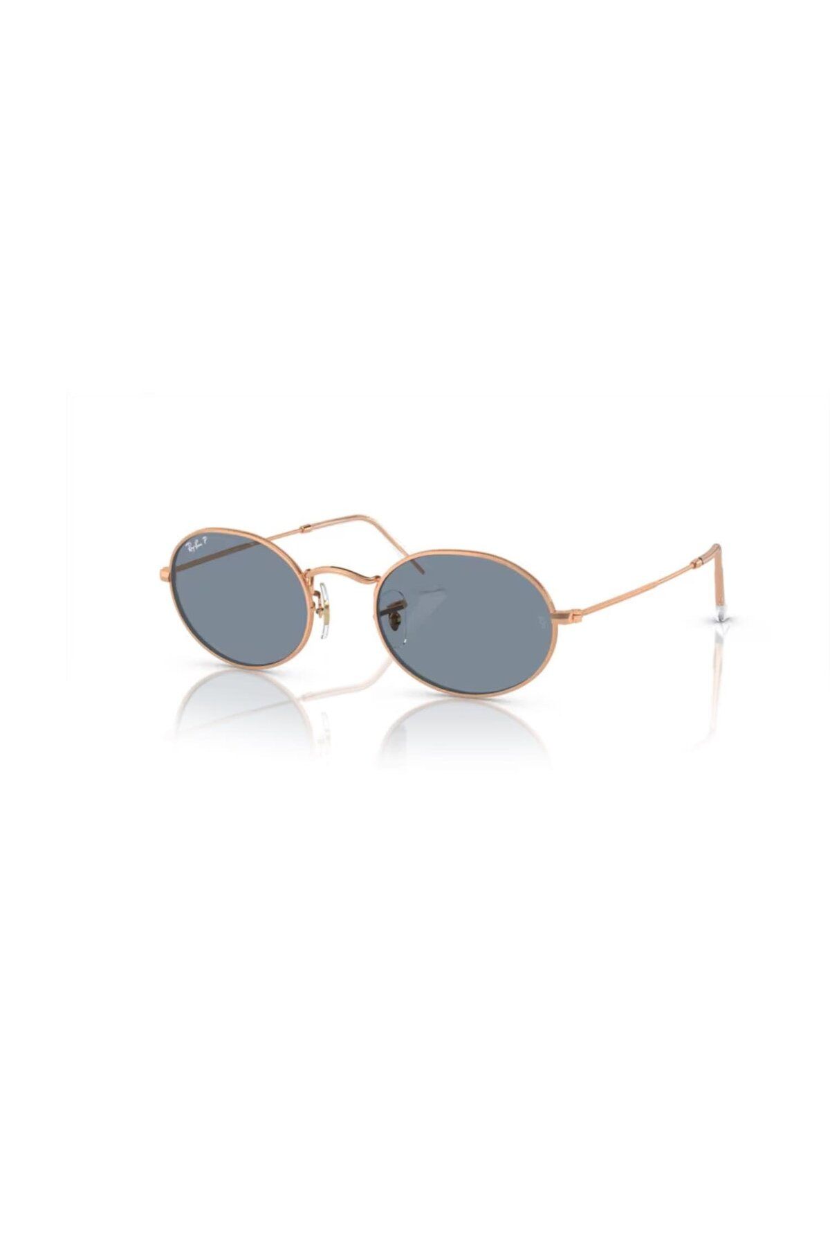 عینک آفتابی صورتی مردانه و زنانه 0RB3547 9202S2 51 یونیسکس Ray-Ban